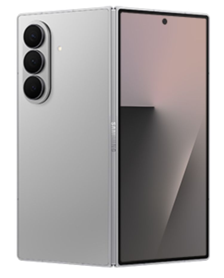 Samsung Fold 7, 512gb - Novo/Selado