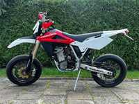 Husqvarna SM Husqvarna SM 510 R SUPERMOTO