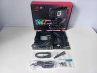 ASUS ROG STRIX B760-F GAMING WIFI Socket 1700 Płyta Główna