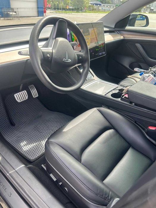 Tesla model 3 Performance