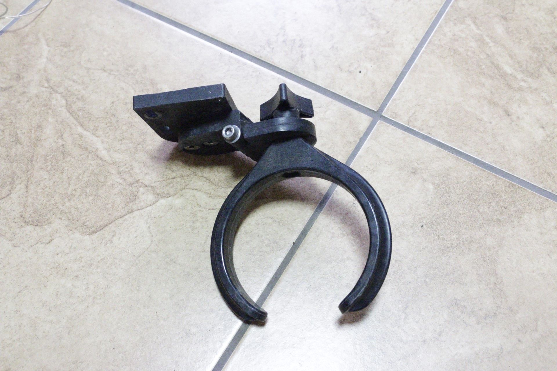 3941 Uchwyt na kubek Honda Goldwing GL 1800 GL1500
