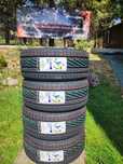 225/40r18 Uniroyal Rain Sport 5 opony letnie Rs5 z 2025