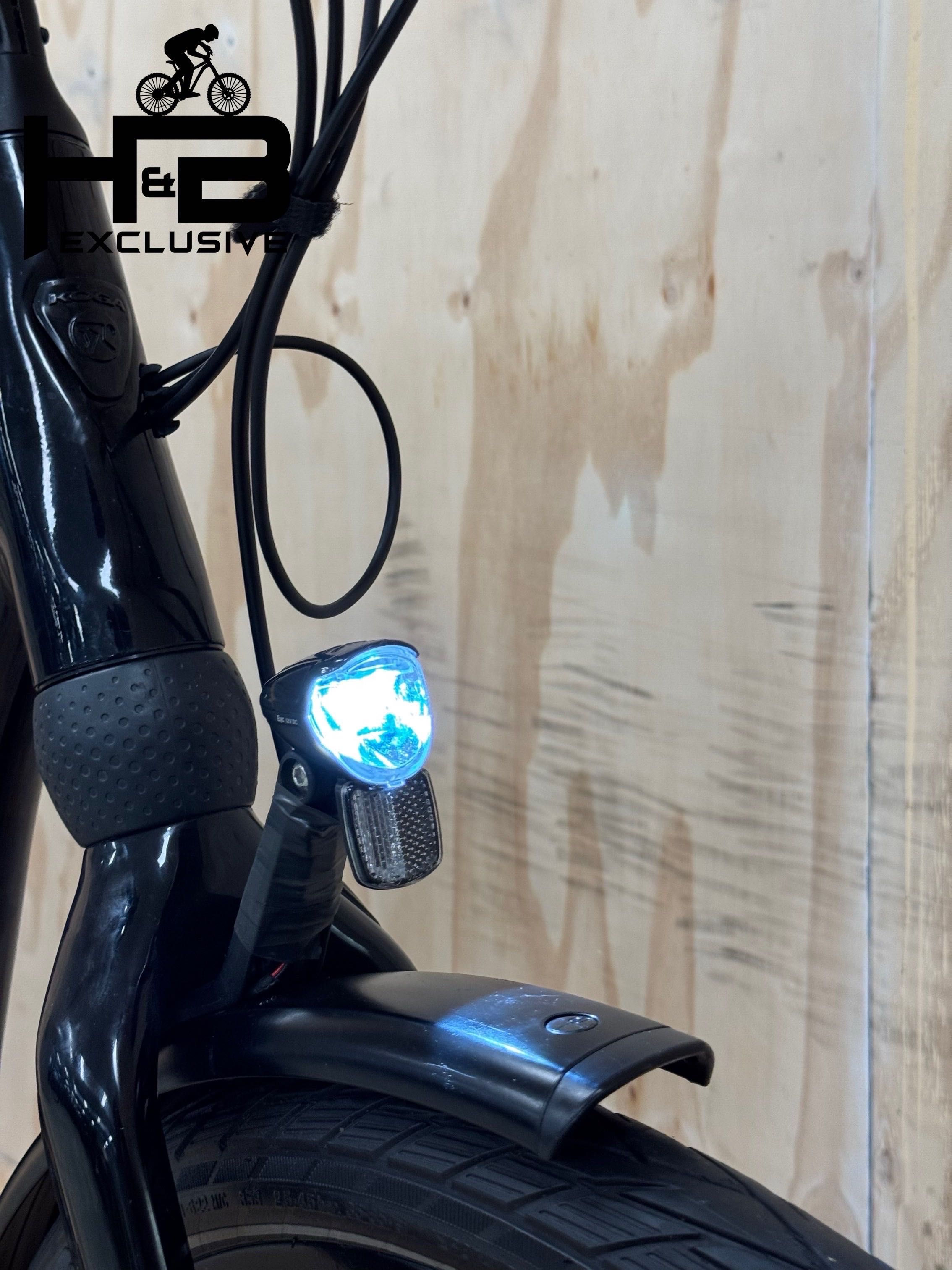 Koga E-Nova Evo Shimano Nexus 2021