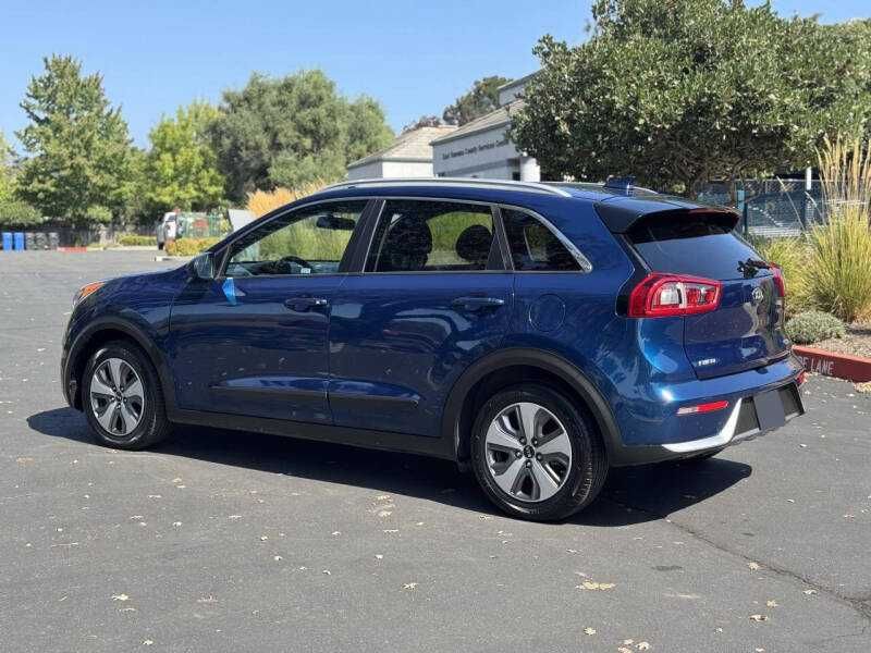 2019 Kia Niro LX