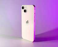 iPhone iPhone 13 128 GB Pink | 2 lata gwarancji