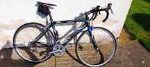 Rower szosowy GIANT TCR Composite