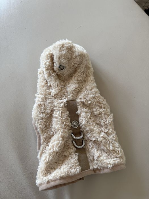 Жилетка для собак і котів маленьких розмірів