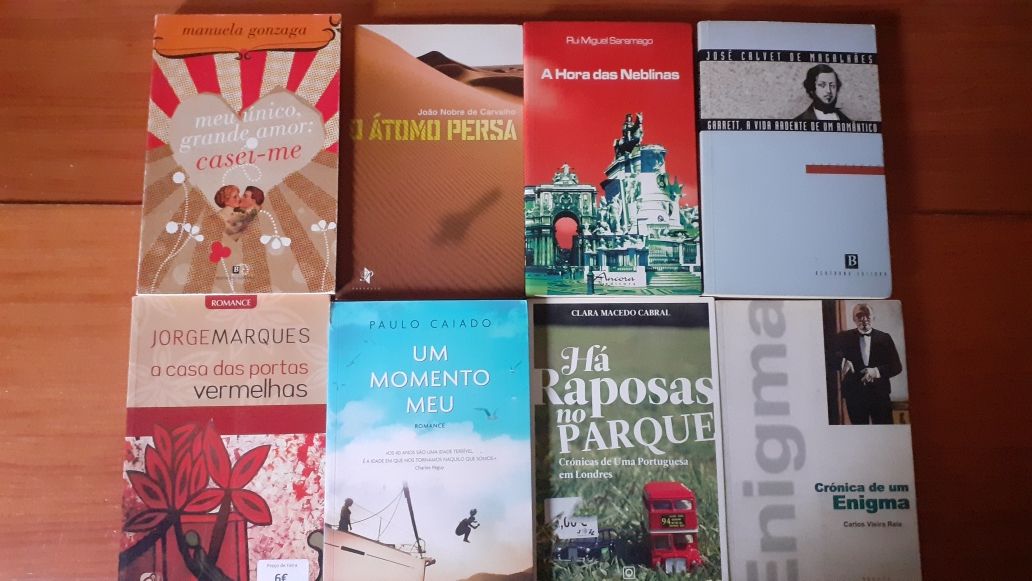 Literatura portuguesa 3