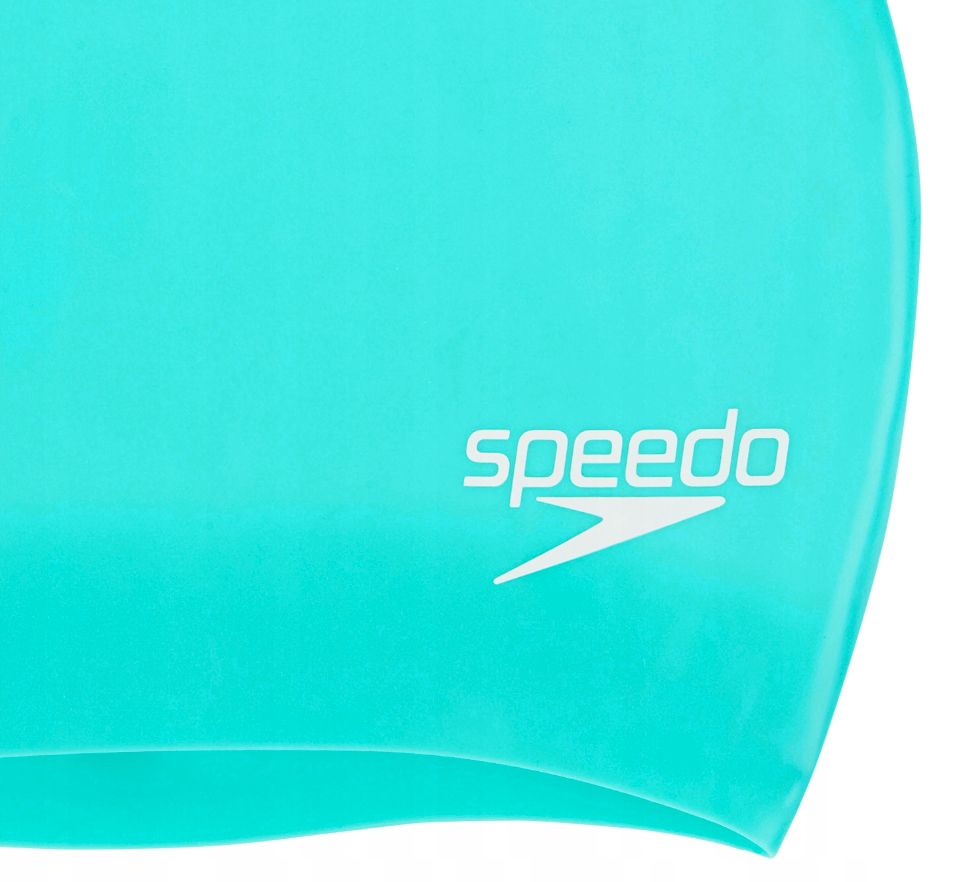 Speedo Czepek Long Hair Cap Basen Na Długie Włosy