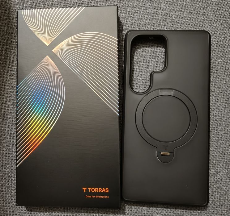 Capas para Samsung Galaxy S25 Ultra