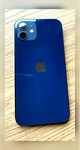 IPhone 12 Granatowy 128GB