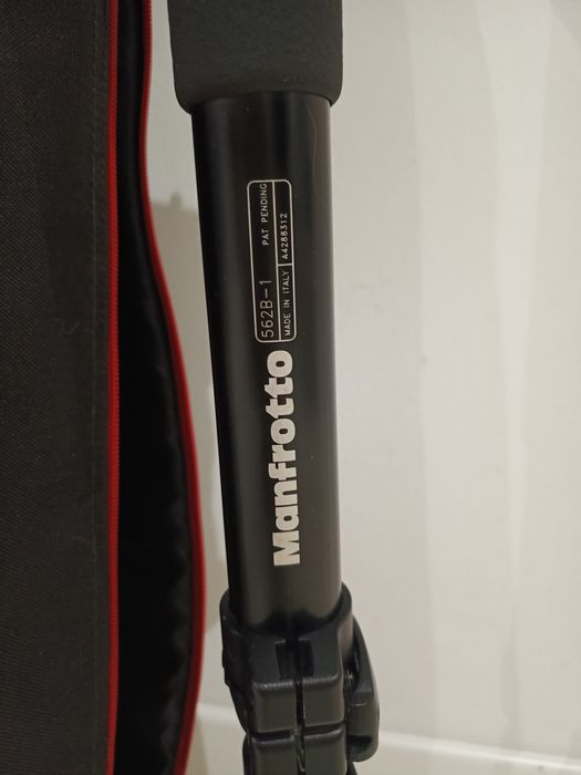Монопод Manfrotto 5628-1