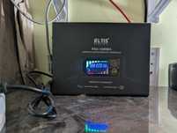 ДБЖ Luxeon 1000, акумулятор LogicPower 100Агод