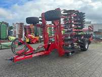 Horsch Joker 5HD_Супер стан