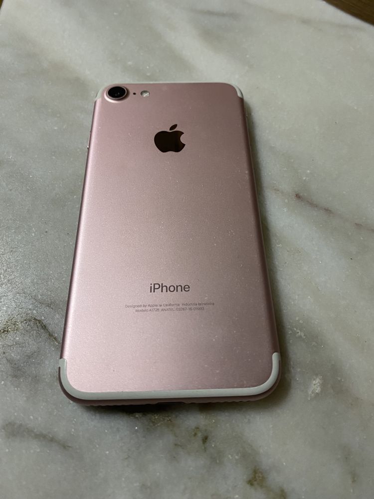 IPhone 7 Rose 32 gb