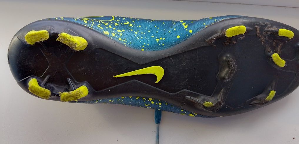 Бутси Nike Mercurial Victory V FG