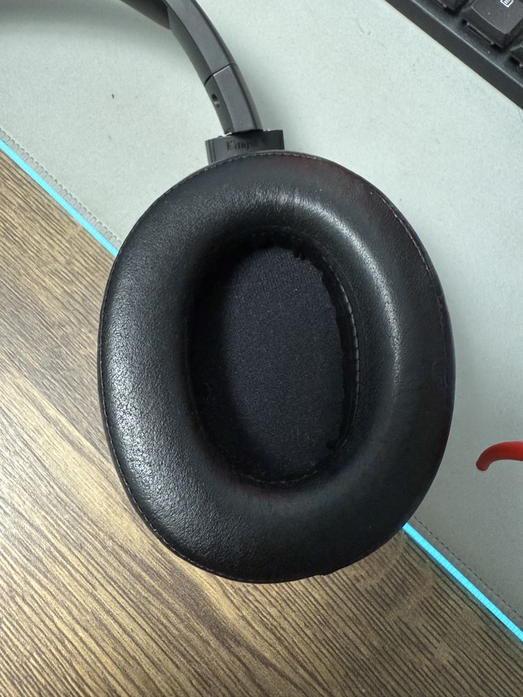 Навушники HyperX Cloud Flight S