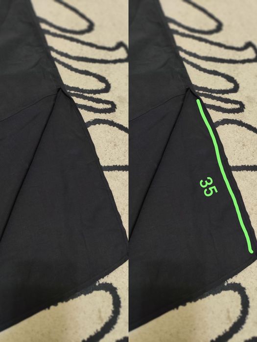 Marc O'polo. Брюки-кюлоты.