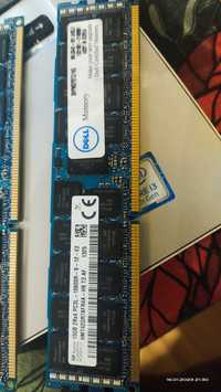 Pamięć Ram Dell 16gb