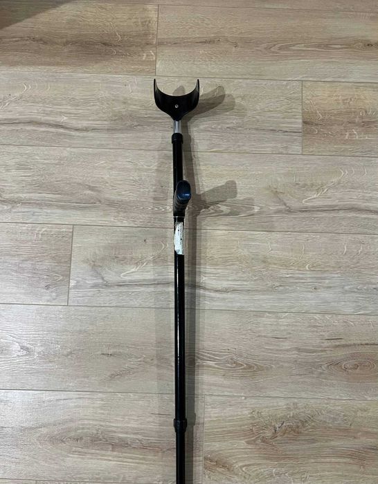 Милиця підлокітна для інвалідів людей похилого віку реабілітації