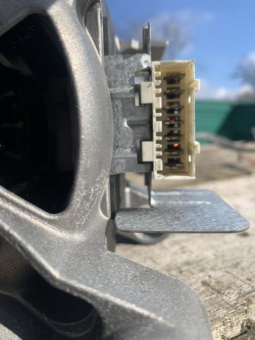 2 мотора до стіральних машин BEKO