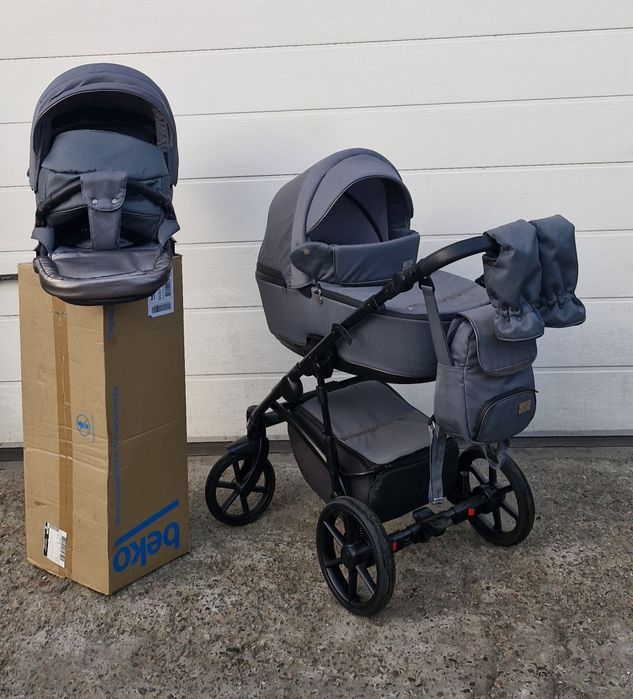 Киев-Троещена Бу Колясоки