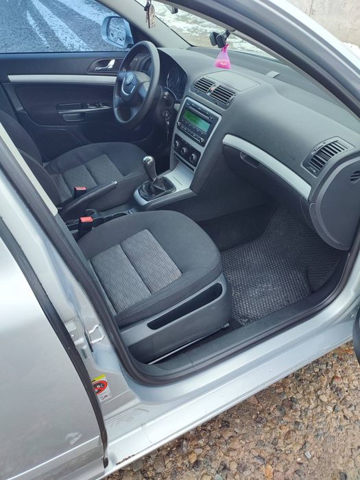 Продам автомобіль