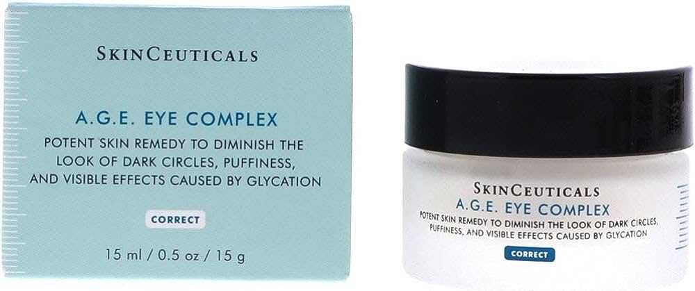 Krem pod oczy SkinCeuticals Anti-Wrinkle A.G.E. Eye Complex 15ml.