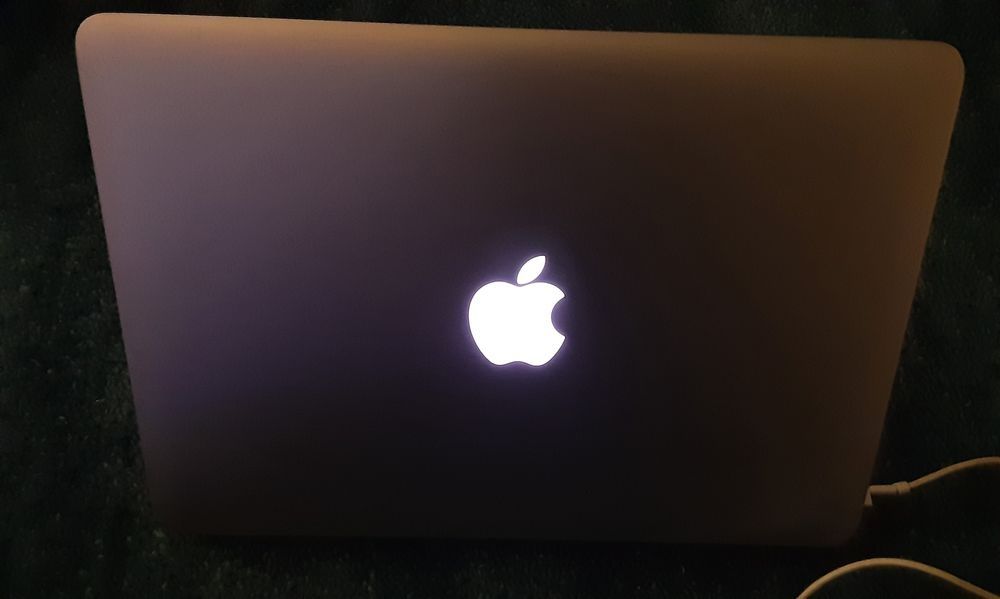 Macbook pro retina 13' - a1502 disco (8GB RAM  e disco 512SSD)
