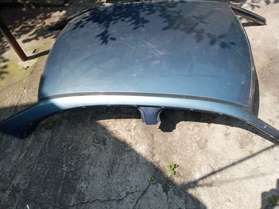 Криша вмв е 46 1998г дизель