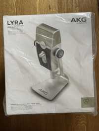 Мікрофон AKG Lyra C44 (C44-USB)  hyperx quadcast s
