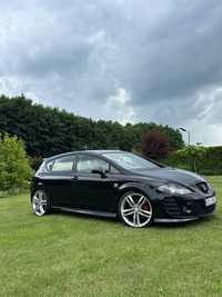 Seat Leon Cupra 345hp ms design