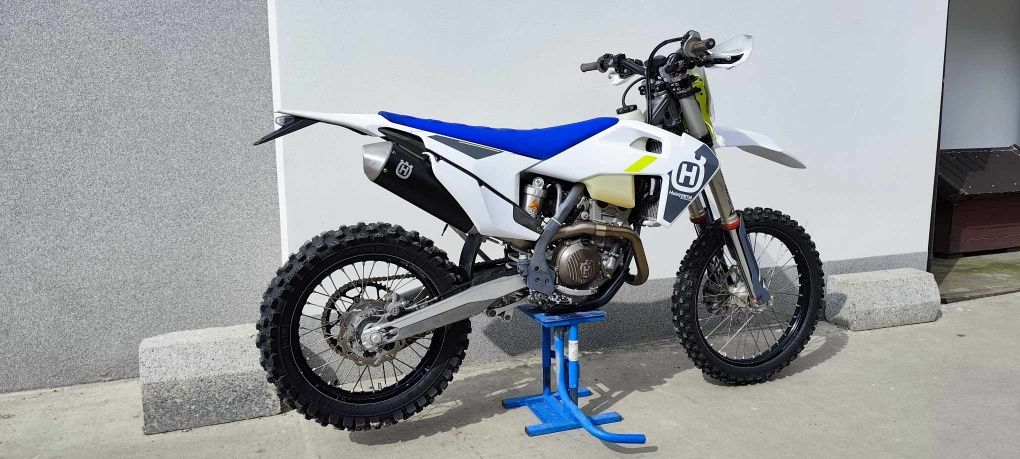 Husqvarne Fe250 85mth 22r