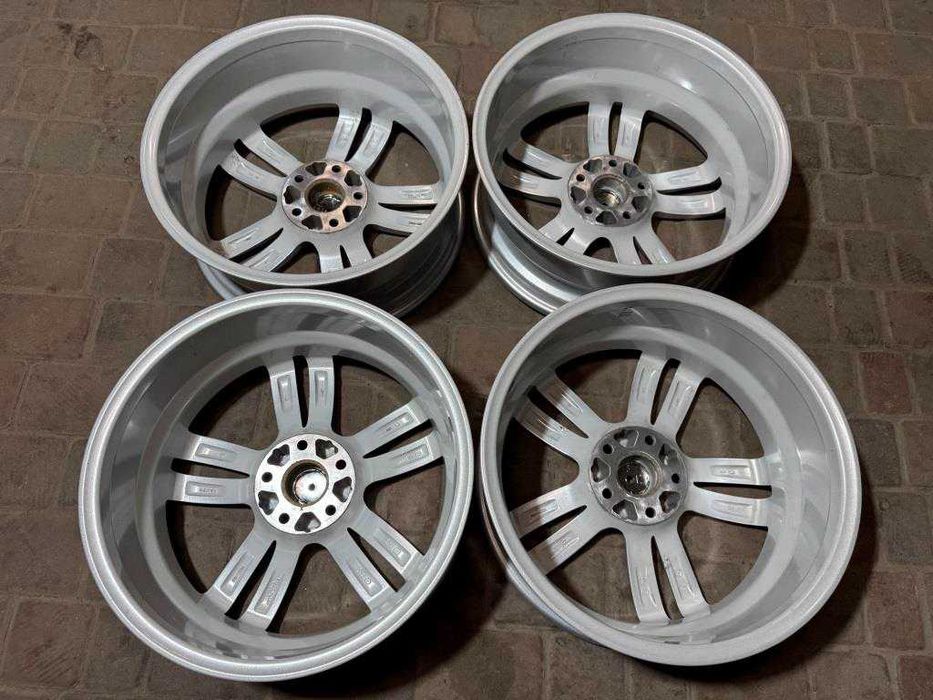 Диски R18 5x114.3 Toyota Lexus Suzuki