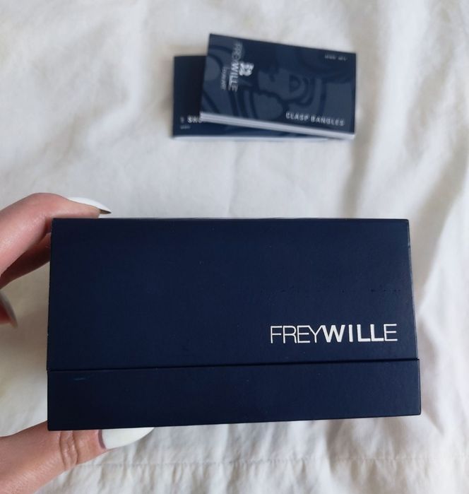Коробка Frey Wille от браслета