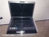 Toshiba Satéllite A300