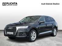 Audi Q7 Matrix LED|Pneumatyka|Bose|Virtual Cockpit