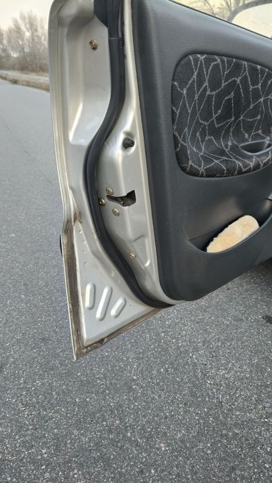 Продам Daewoo Сенс