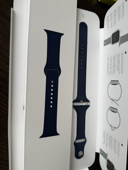 Лот Ремені до Apple Watch 42mm