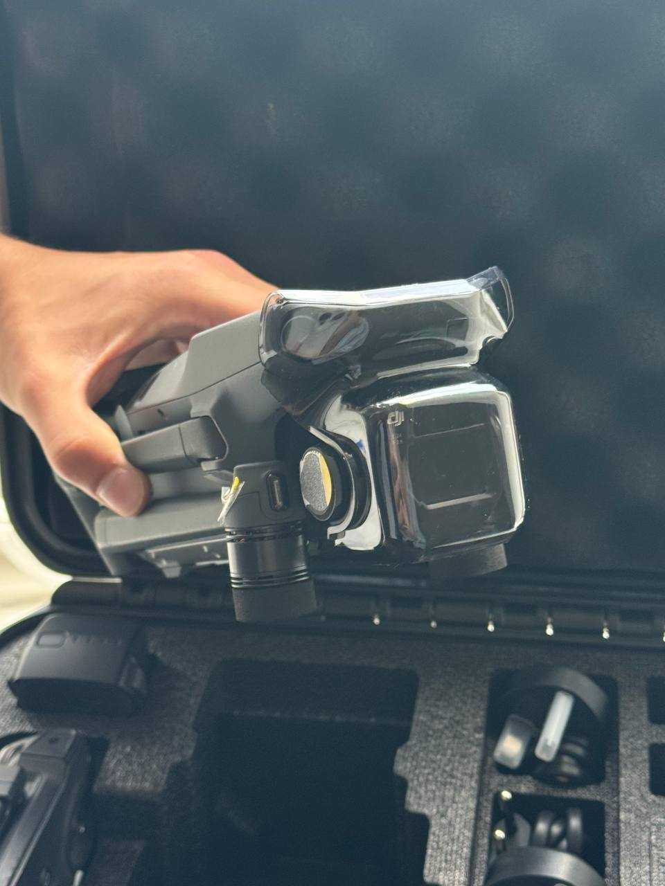 Квадрокоптер DJI Mavic 3E Enterprise Відновлений, Без прошивки