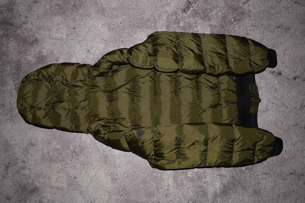Scotch & Soda Down Jacket (Мужская Зимняя Куртка Пуховик Скотч Сода )