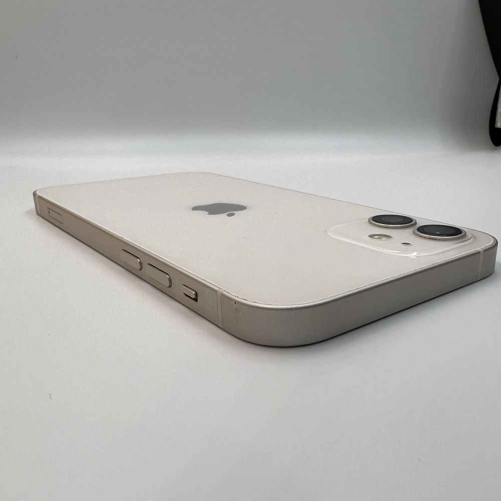 iPhone 12 64Gb  kolor White gwarancja VAT