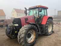 Traktor case CVX135