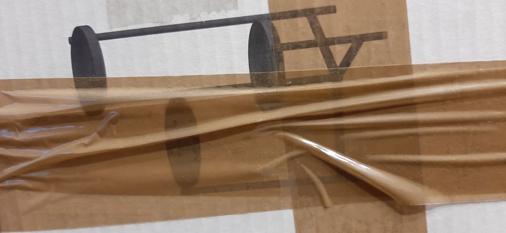 Kwietnik IKEA Olivblat