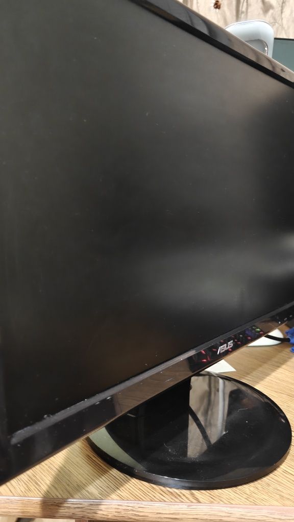 Монітор ASUS VH228