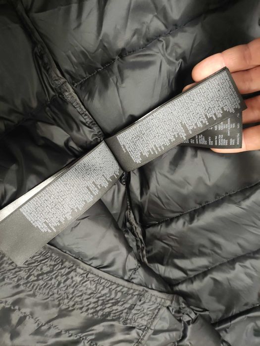 Чоловіча куртка..