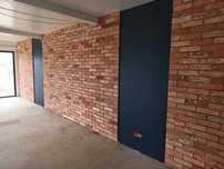 Płytki z cegły, stara cegła cięta. Tniemy w Łodzi ! Loft-Styl