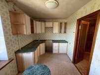 2 кімнатна квартира в цегляному будинку, 53 м², середній поверх, ЦЕНТР
