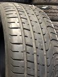 Комплектом або парою 235 50 19 Pirelli Pzero