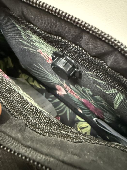 O Bag Torebka na ramię z wkładem Borsa Obagglam